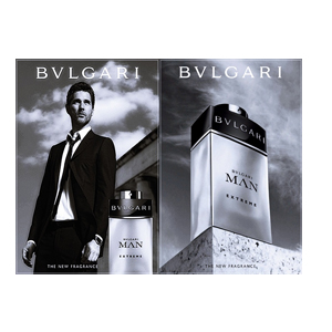 Bvlgari Bvlgari Man Extreme