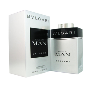 Bvlgari Bvlgari Man Extreme