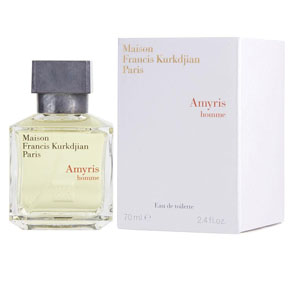 Maison Francis Kurkdjian Amyris Homme