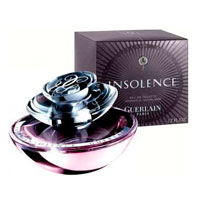 Guerlain Insolence Edition Limitee Pailletee