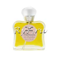 Tableau de Parfums Miriam