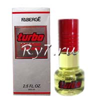 Brut Parfums Prestige  Turbo Cologne for man