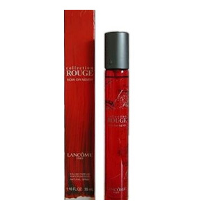 Lancome Rouge Now or Never