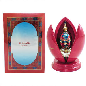 Arabian Oud AL-Hamra