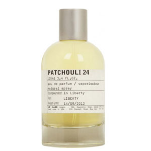 Le Labo Patchouli 24