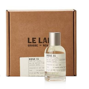 Le Labo Rose 31