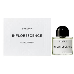 Byredo Inflorescence