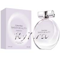 Calvin Klein Sheer Beauty Essence