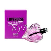 Diesel Loverdose L`eau De Toilette