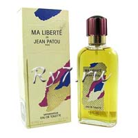 Jean Patou Ma Liberte