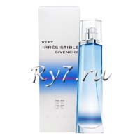 Very Irresistible Edition Croisiere