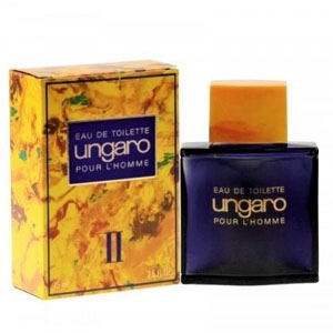 Ungaro pour L`Homme II