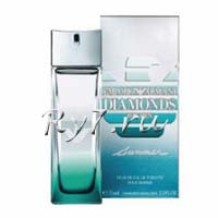 Emporio Armani Diamonds for Men Summer Edition