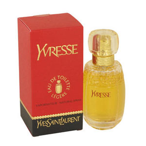 Yves Saint Laurent Yvresse Eau de Toilette Legere