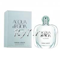 Giorgio Armani Acqua di Gioia Eau Fraiche