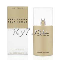 Issey Miyake L`Eau D`Issey pour Homme Gold Absolute