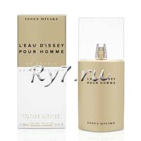 L`Eau D`Issey pour Homme Gold Absolute