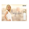 Hugo Boss Jour pour femme