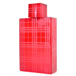 Burberry Burberry Brit Red