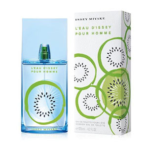 L`Eau D`Issey Summer 2013 Men