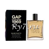 Gap Gap 1969