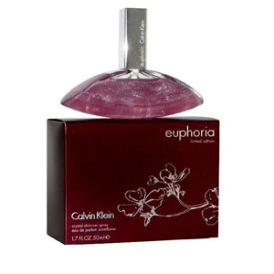 Calvin Klein Euphoria Crystal Shimmer