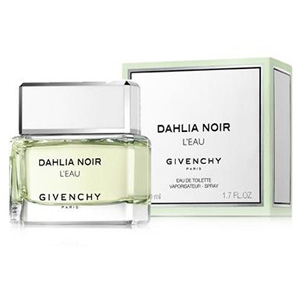 Givenchy Dahlia Noir L`eau