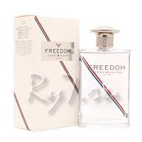 Tommy Freedom 2012