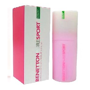 Benetton Pure Sport Women