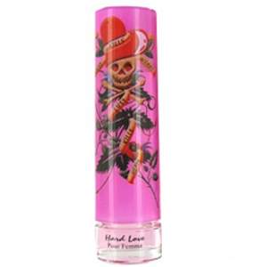 Christian Audigier Hard Love Pour Femme