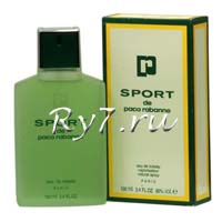 Paco Rabanne Sport