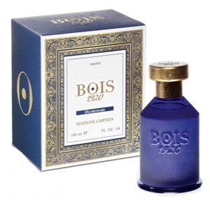 Bois 1920 Oltremare