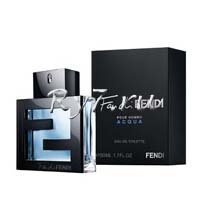 Fan di Fendi pour Homme Acqua