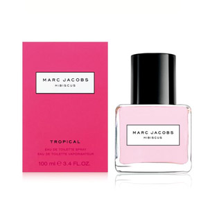 Marc Jacobs Tropical Splash Hibiscus