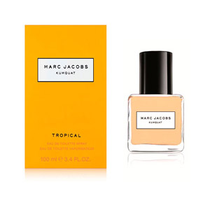 Marc Jacobs Tropical Splash Kumquat