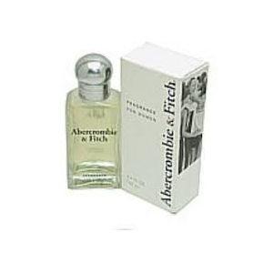 Abercrombie & Fitch Fragrance for Woman