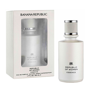 Banana Republic Republic of Women Essence