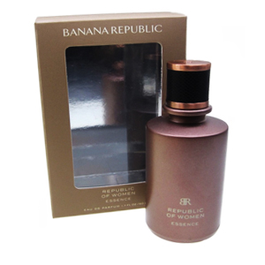 Banana Republic Republic of Women Essence