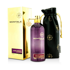 Montale Aoud Greedy