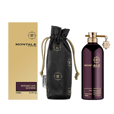 Montale Intense Cafe