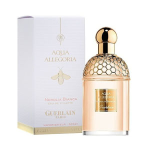 Guerlain Aqua Allegoria Nerolia Bianca