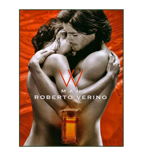 Roberto Verino VV Man