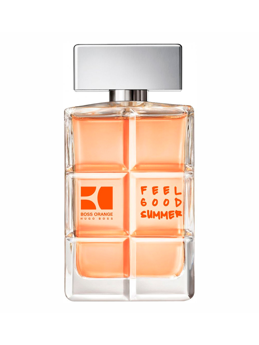 Hugo Boss Orange Feel Good Summer for Men