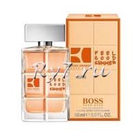 Hugo Boss Orange Feel Good Summer for Men