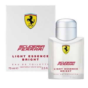 Ferrari Light Essence Bright