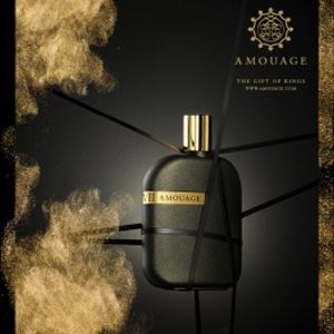 Amouage Library Collection Opus VII