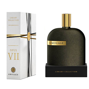 Amouage Library Collection Opus VII