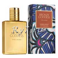 Bronze Goddess Eau Fraiche SkinScent 2013