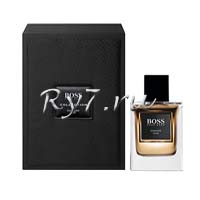 Hugo Boss Damask Oud