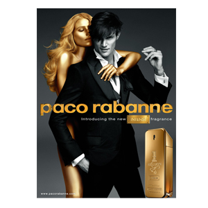 Paco Rabanne 1 Million Intense